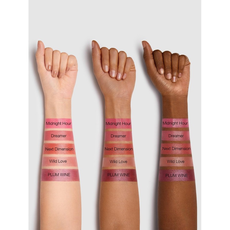 SHEGLAM Snatch N Cream Blush Stick Longlasting High Pigment Blush