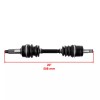 Caltric Front Right CV Joint Axle Shaft fits Hisun 47230-107-0000