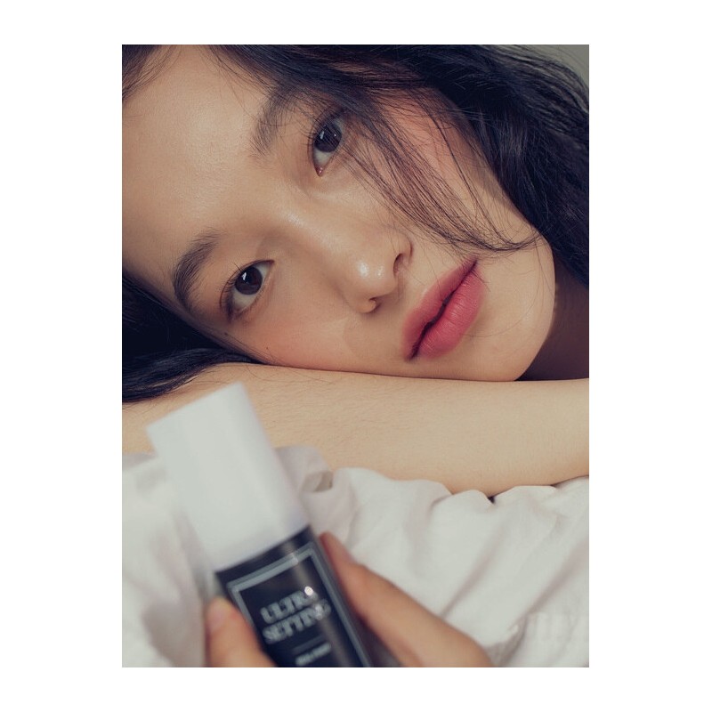 [1+1] Ultra Setting Real Fixer 110ml / [1+1] 울트라 세팅