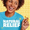 Honees Filled Honey Ginger Drops, Natural Cough Drops- Pure Ginger