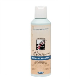 Dermacare Aloveen Oatmeal Shampoo 250ml