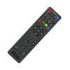 Q80 Replaced Remote Control -VINABTY-fit for DIGIQUEST 4K Q80 Satellite