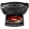 Gravity GR-10.0DV 10" Flip Down LCD Monitor For Cars w/