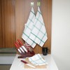Infinity Tea Towels Kitchen | Cotton Kitchen Tea Towel Sets