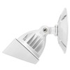 Maxxima LED Outdoor Flood Wall Light, Exterior Security Light w/Adjustable