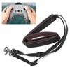 Durable Neck Hanging Belt Leather Holder Strap for DJI FPV