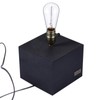 Canomo 2 Sets Make a Lamp Kit with Essential Hardware,