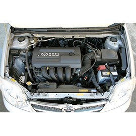 KURE(呉工業) フォーミングエンジンクリーナー (420ml) エンジンルームクリーナー [ 品番 ] 1027 [HTRC2.1]