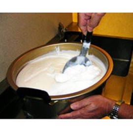 Kyoto Misono Cosmetics Misono Smooth Cream N Heel Unscented Night Cream Milky Lotion Kyoto Misono Cosmetics Maiko Series 110g