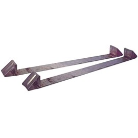 VULCAN Coil Rack - 28 Inch - Pair