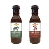 KC Natural – Barbecue Sauce Combo Pack – Mastodon And