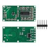 Coliao 12pcs RCWL-0516 Microwave Radar Motion Detection Human Body Sensor