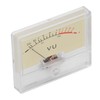 High Accuracy Power Amplifier VU Meter Preamplifier Audio Level Meter