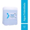 Zeyco Agua Tridestilada Desionizada Zeyco 20 Litros