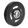 A-Premium Engine Harmonic Balancer Crankshaft Pulley Compatible with Honda CRV