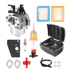 14 853 68-S Carburetor Carb for Kohler XT650 2027 3034 XT675 3076 2075 XT6.5 XT6.75 Corage XT6 XT7 Toro Lawn Boy Lawn Mower hu675awd