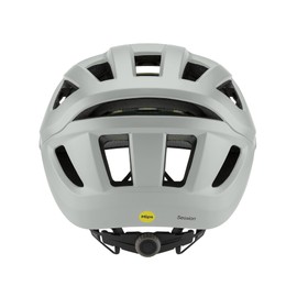 SMITH Session MTB Cycling Helmet – Adult Mountain Bike Helmet with MIPS Technology + Koroyd Coverage – Lightweight Impact Protection for Men & Women – Adjustable Visor – Matte Cloudgrey, Medium