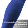 Children's / Men's Football Socks with Bar