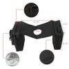 ATV UTV Snowmobile Tank Saddlebags - Waterproof Motorcycles Front Tank