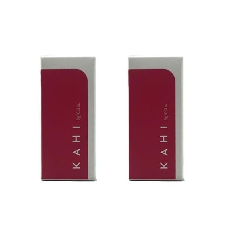 Indeed Gahi Multibalm Refill Kit 9g, refill + refill /