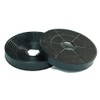 Activated Carbon Filter for Silverline AF 100 Cooker Hood Accessories