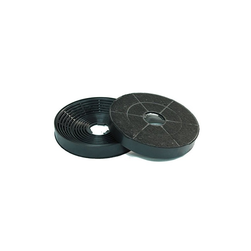 Activated Carbon Filter for Silverline AF 100 Cooker Hood Accessories