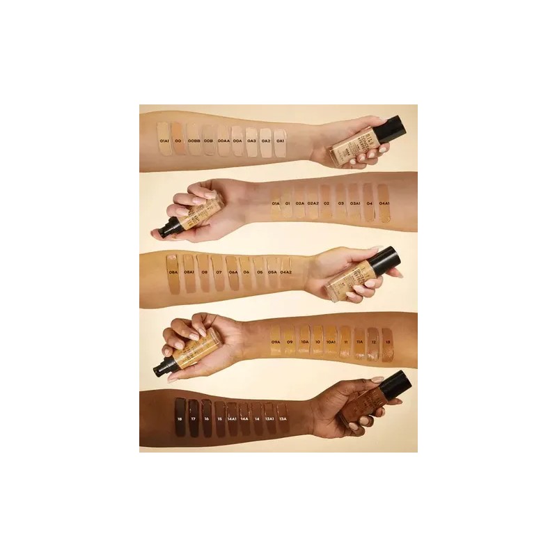 Milani | Conceal + Perfect 2 En 1 | Base