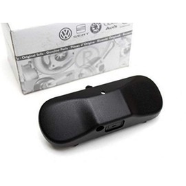 Volkswagen VW Front Non-Heated Windshield Washer Spray Nozzle Replacement OE New 5M0-955-985-C-9B9