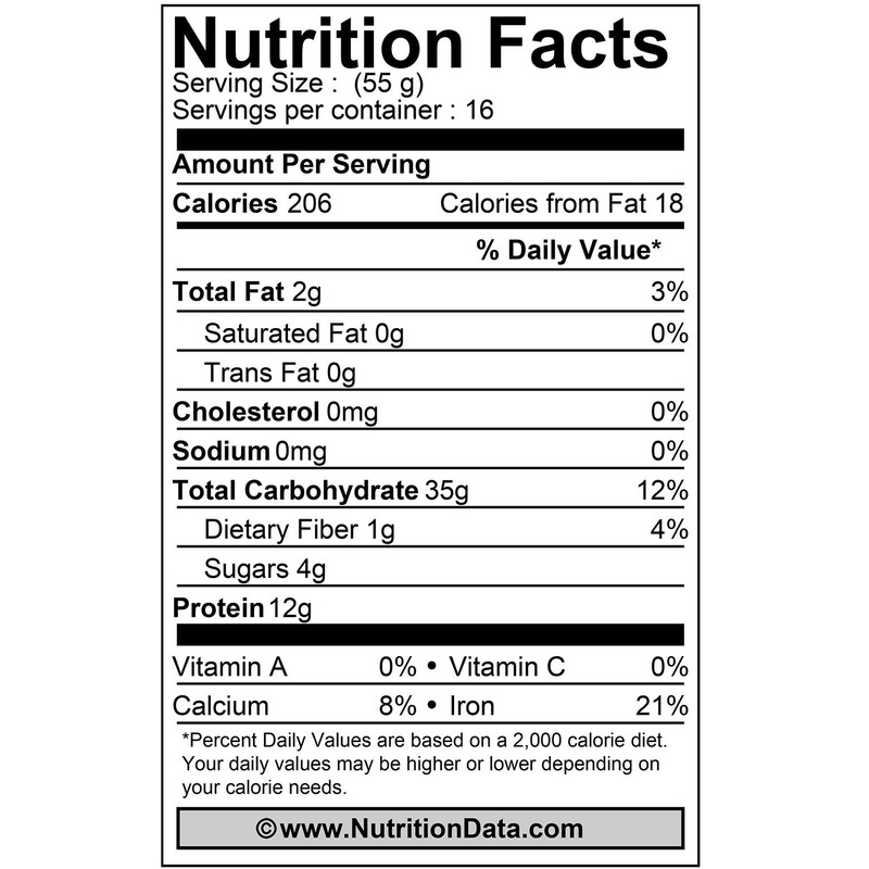 Season Pearl Barley - Job's Tear | Rich with Fiber