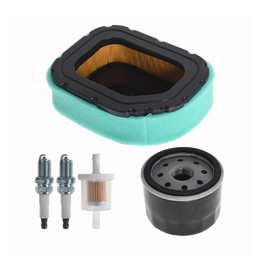Autoparts 32 083 03-S Air Filter Replacement for Kohler Courage SV735 SV720 SV715 SV730 SV710 SV740 32 883 03-S1 KH-32-083-03-S Engine with KH-52-050-02-S 52 050 02-S Oil Filter