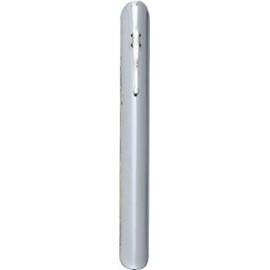 Franmara 1131-BU Deluxe Improved Stainless Steel Crumb Scraper with Nickel Plated Clip