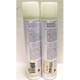 Fekkai LOT OF 2 FEKKAI SPARKLING DIAMOND SHIMMER SPRAY 2.5 OZ EACH GLISTEN & GLOW RARE.