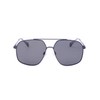 Polaroid Unisex Sunglasses, Pjp/C3 Blue