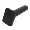 Tire Carrier Lock Cover 15182986 Wheel Hoist Lock Cylinder Tube