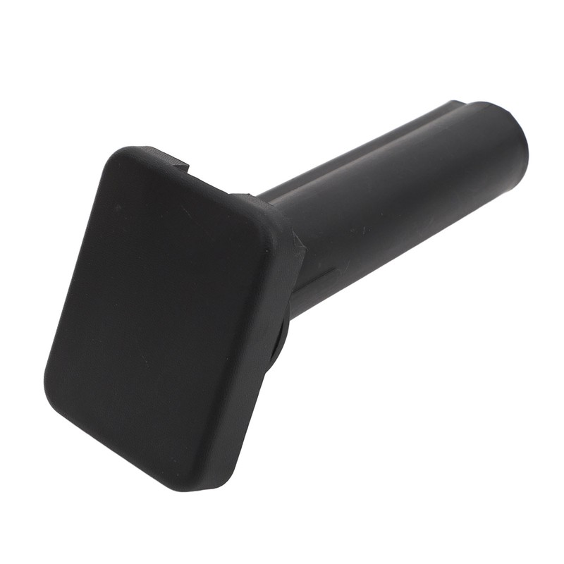Tire Carrier Lock Cover 15182986 Wheel Hoist Lock Cylinder Tube