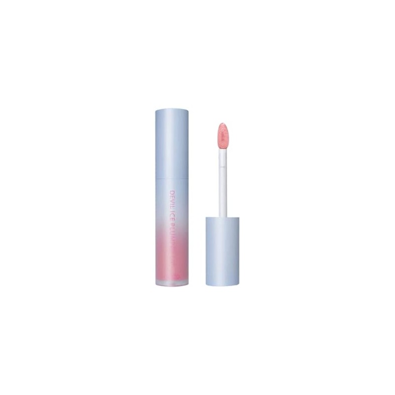 Dodo Devil Ice Primer Lip 03 Frosty Pink (3g)
