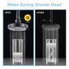 OFFO Shower Head, High Pressure Shower Head with 6 Mode,