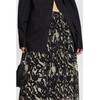 ESPRIT Women's Skirt, 002/Black 2