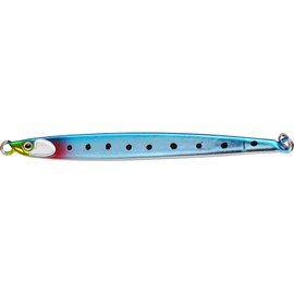 Jackson Metal Jig Trout Baron 40g CIW Plated Sardine