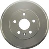 Centric 123.62041 C Tek Standard Brake Drum