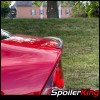 SpoilerKing Rear Lip Trunk Spoiler 244L (Fits: Honda Civic 2006-2011