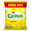(30 Pack) Quavers Cheese Maxi - 34g