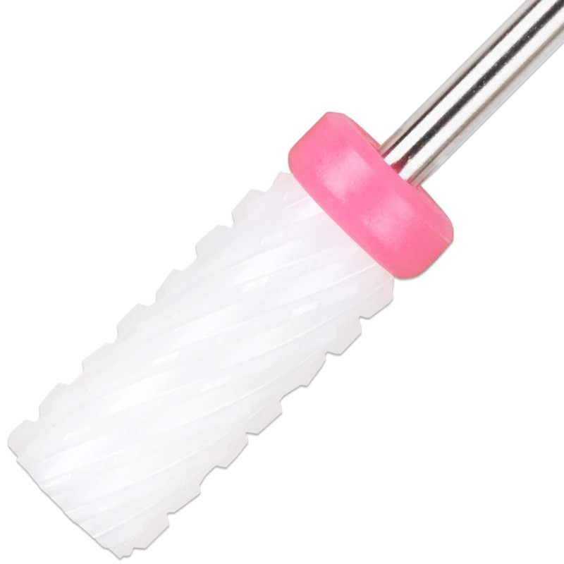 PANA Professional 3/32" Shank Size - Flat Top Small Barrel