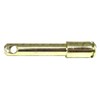 Cat 1/2 Stepped Top Link Pin 132mm Replacement for Case