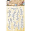 Studio Light Cutting Die Sprigs & sprouts Wild & Free