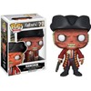 Funko Pop Games: Fallout 4-John Hancock Action Figure