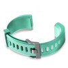 YOun Coloured Strap, Replacement Accessory for ID115Plus HR Smart Watch,