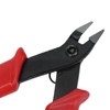 Wire Stripper, Diagonal Pliers, Electronic Component Pliers, Side Cutting Pliers,
