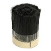 EsportsMJJ 100mm Diameter Brush Engraving Machine Dust for Brush 1m