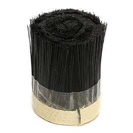 EsportsMJJ 100mm Diameter Brush Engraving Machine Dust for Brush 1m Length for CNC Router